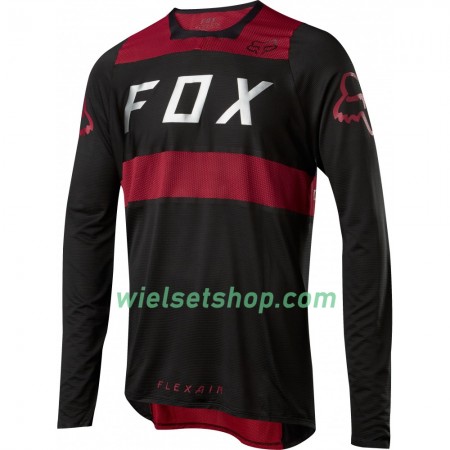 MTB/Motocross Shirt Lange Mouw Fox Racing Flexair N001